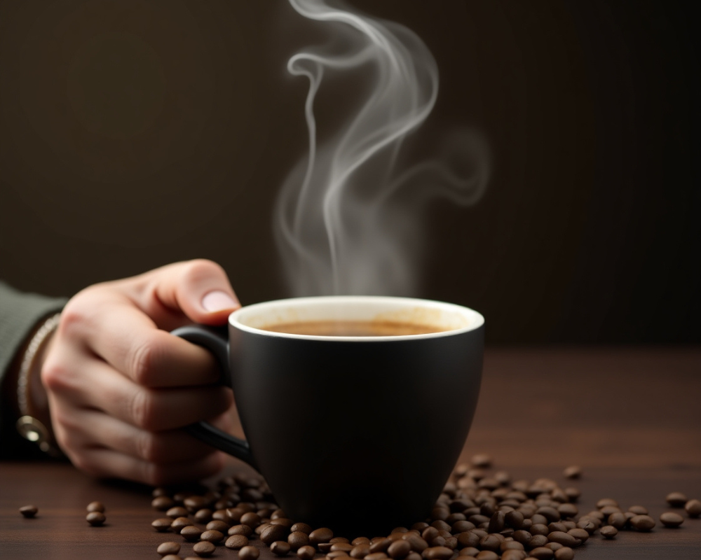 Café e Memória: Mito ou Verdade? A Ciência por Trás da Cafeína e Sua Ação no Cérebro